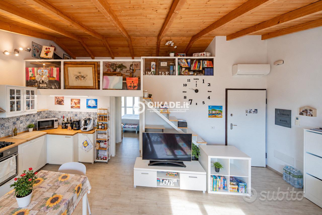 Appartamento – Cagliari, Sant'Avendrace, Sant'Avendrace-Santa Gilla - Vista 4