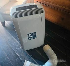 Delonghi condizionatore pinguino 