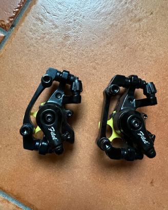 PINZE FRENI A DISCO FAT BIKE /MOUNTAIN BIKE