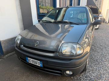 Renault Clio 1.2