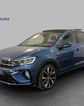 Volkswagen Taigo 1.0 tsi R-Line 115cv dsg