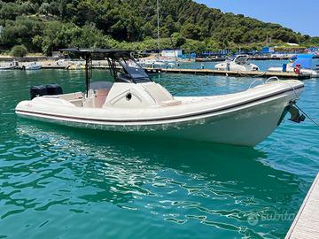 Nuova Jolly Prince 34 CC