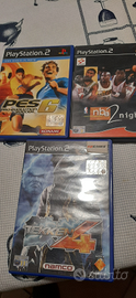 3 CD play station 2 