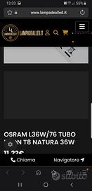 Tubo neo