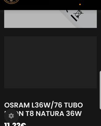 Tubo neo
