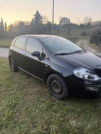 Fiat punto 1.3 multjet