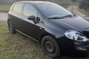 Fiat punto 1.3 multjet