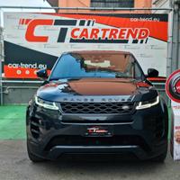RR Evoque 2.0D I4 240 CV AWD Auto R-Dynamic HSE + 