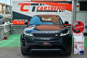 RR Evoque 2.0D I4 240 CV AWD Auto R-Dynamic HSE + 