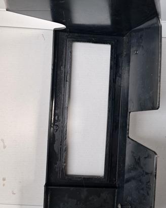 supporto stereo panda  750