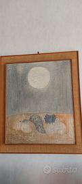 quadro di Lunardi Attilio