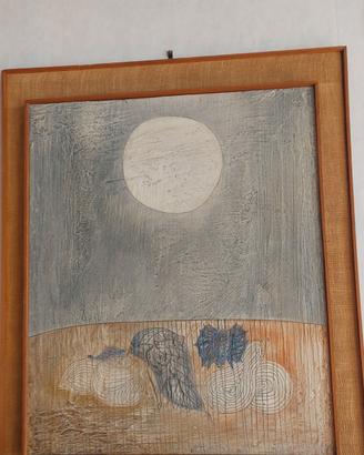 quadro di Lunardi Attilio