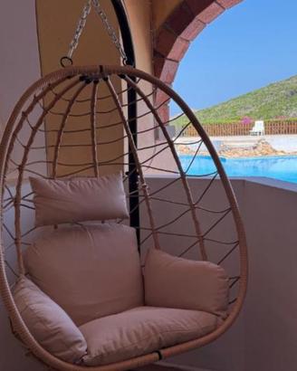 Appartamento, sette posti letto a Palau