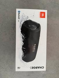 JBL charge 5