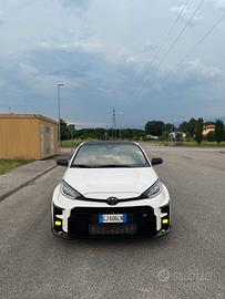 toyota yaris gr mk1 2022