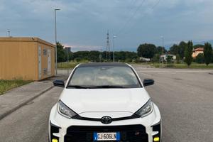 toyota yaris gr mk1 2022