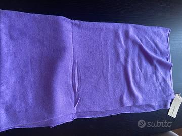 Sciarpa cashmere