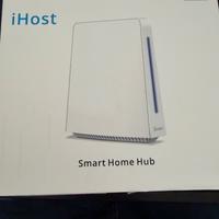Sonoff iHost 4GB RAM - Compatibile Home Assistant