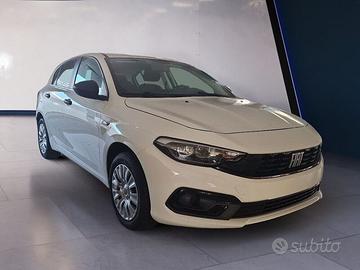 FIAT Tipo 1.5 Hybrid DCT 5 porte 130CV PRONTA...