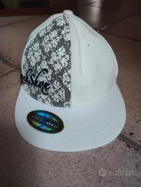 cappello Flexfit Rock Shox