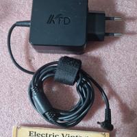 0951NN-Alimentatore PC Portatile Asus Compatibile