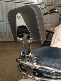 Schienalino BMW  R1200C