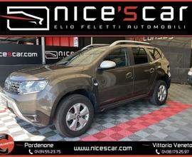 Dacia Duster 1.5 Blue dCi 8V 115 CV 4x4 Prestige