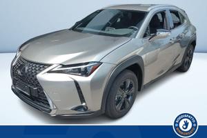 Lexus UX 250h 2WD Urban MY23