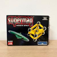 Supermag 50 Magnetic Genius