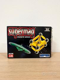 Supermag 50 Magnetic Genius