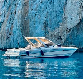Cranchi Endurance 31