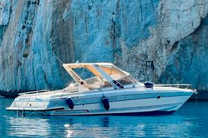 Cranchi Endurance 31