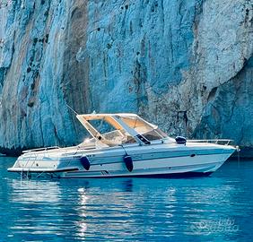 Cranchi Endurance 31