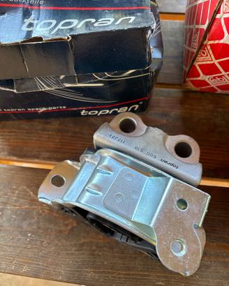 Supporti motore Fiat grande punto