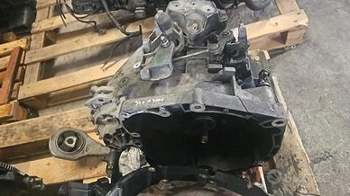 CAMBIO MANUALE ALFA ROMEO GIULIETTA COD 940A5000