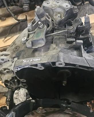 CAMBIO MANUALE ALFA ROMEO GIULIETTA COD 940A5000