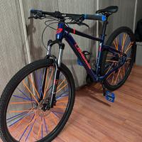 Bici mtb