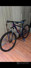 Bici mtb