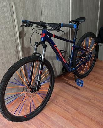 Bici mtb