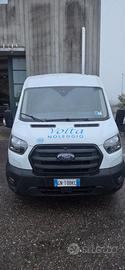 Ford Transit Van L3 H2 350