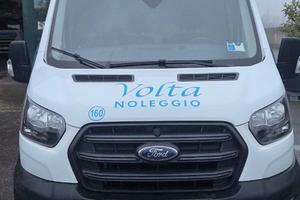 Ford Transit Van L3 H2 350