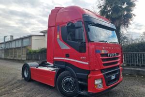 IVECO TRAKKER 500 Euro 5