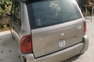microcar 50 diesel