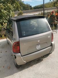 microcar 50 diesel
