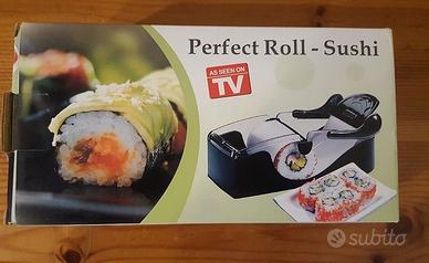 Perfect Roll Sushi - Macchina per fare il sushi - Arredamento e Casalinghi  In vendita a Roma