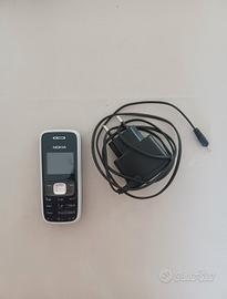 Telefono Nokia N1209