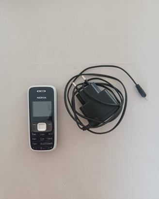 Telefono Nokia N1209