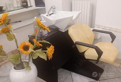 arredamento parrucchieri 