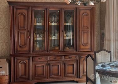 Sala da pranzo  studio