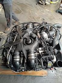 Motore range rover 448dt 2012 250 kw